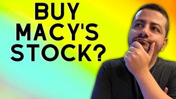 Why Is Everyone Talking About Macy's Stock?: https://g.foolcdn.com/editorial/images/723456/buy-macys-stock.jpg