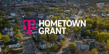 T-Mobile's Hometown Grants Give Back to 300 Communities Across 47 States: https://mms.businesswire.com/media/20240619342684/en/2165133/5/nr-article-hero-Hometown-Grants-Saco-ME-6-20-24-1250x625.jpg
