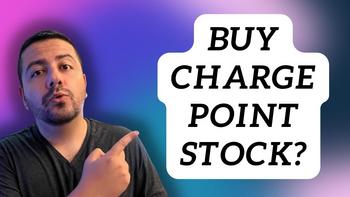 Down 50% in 2022, Is ChargePoint Stock a Buy for 2023?: https://g.foolcdn.com/editorial/images/716275/talk-to-us-2023-01-11t181917801.jpg