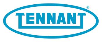 Tennant Company Publishes 2024 (FY23) Sustainability Report: https://mms.businesswire.com/media/20191112005109/en/542050/5/Tennant_Oval_Large_Logo_Color.jpg