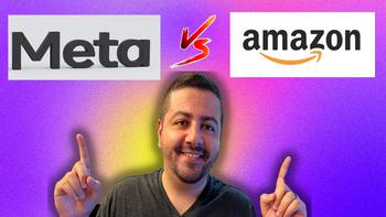 Best Stock to Buy: Amazon Stock vs. Meta Stock: https://g.foolcdn.com/editorial/images/719529/meta.jpg