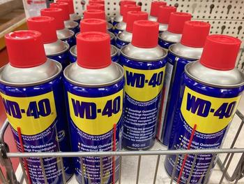 The WD-40 Company Bottoms With Reversal In Sight: https://www.marketbeat.com/logos/articles/med_20230407081944_the-wd-40-company-bottoms-with-reversal-in-sight.jpg