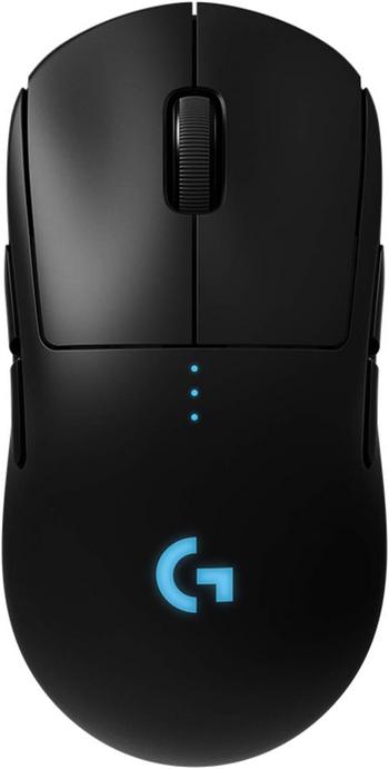 Logitech G PRO Wireless Gaming-Maus jetzt 21% günstiger – Dein perfekter Gaming-Begleiter!: https://m.media-amazon.com/images/I/51ySu55JzAL._AC_SL1500_.jpg