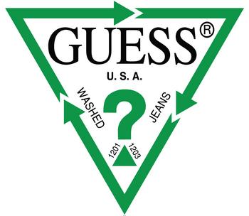 Guess?, Inc. Reports Fiscal Year 2022 Second Quarter Results: https://mms.businesswire.com/media/20191204005915/en/760670/5/GUESS_ECO_TRIANGLE.jpg