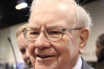 Warren Buffett's Latest $1 Billion Buy Brings His Total Investment in This Stock to $63 Billion in 4 Years: https://g.foolcdn.com/editorial/images/708137/warren-buffett-brka-brkb-berkshire-hathaway-motley-fool2.jpg