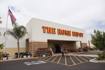 If You'd Invested $1,000 in Home Depot Stock 30 Years Ago, Here's How Much You'd Have Today: https://g.foolcdn.com/editorial/images/779366/company_home-depot_storefront.png