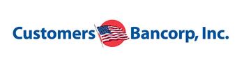 S&P Global Market Intelligence Ranks Customers Bancorp, Inc. the Third Best-Performing Among Public U.S. Banks with more than $10 billion in Assets for 2021: https://mms.businesswire.com/media/20200311005404/en/779090/5/Bancorp_Logo.jpg