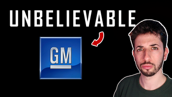 Why I Wouldn't Touch GM's Stock With a 10-Foot Pole: https://g.foolcdn.com/editorial/images/719517/gm.png