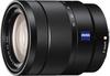 Ein Traumobjektiv zum Schnäppchenpreis: Das Sony SEL-1670Z Zeiss Standard-Zoom-Objektiv: https://m.media-amazon.com/images/I/619lm8pK5NL._AC_SL1500_.jpg