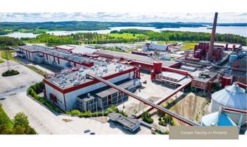 COUNT Energy Trading and Corsair Group International Make Strides with Finnish Plastic Waste Advanced Recycling Plant: https://www.irw-press.at/prcom/images/messages/2024/74072/corsairgroupNR03272024_ENPRcom.001.jpeg