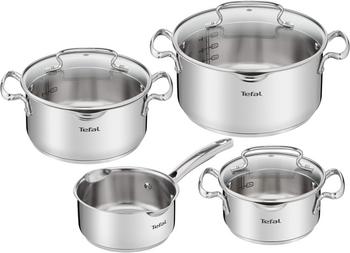 Tefal Duetto Set 7-teilig: Höchste Qualität zum aktuellen Schnäppchenpreis!: https://m.media-amazon.com/images/I/71BKK6ZL8XL._AC_SL1500_.jpg