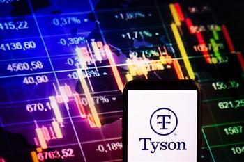 Live Cattle Prices Calling the Shots at Tyson Foods: https://www.marketbeat.com/logos/articles/small_20230212161222_live-cattle-prices-calling-the-shots-at-tyson-food.jpg