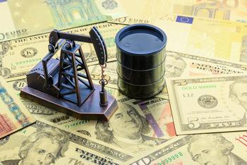 Devon Energy's Decision to De-Emphasize the Dividend Could Pay Off: https://g.foolcdn.com/editorial/images/775553/crude-oil-derrick-barrel-dollar-bills-1201x802-3913b22.jpeg