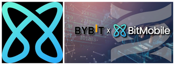 Partnerschaft-Pressemitteilung: Bybit und BitMobile schließen sich zusammen, um die Blockchain-Einführung mit dem Phenix X Mobile Device voranzutreiben: https://www.irw-press.at/prcom/images/messages/2024/76556/Finnovant_900787_DE_PRcom.004.png