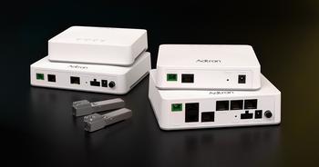 Adtran brings energy-efficient multigigabit broadband to homes and businesses with next-gen ONTs: https://mms.businesswire.com/media/20230504005600/en/1784022/5/230504_-_SDX_630_product_image.jpg