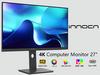 Holen Sie sich den 4K-Computermonitor INNOCN 27C1U-D zum besten Preis bei Amazon, solange er im Angebot ist: https://ml.globenewswire.com/Resource/Download/bf9d973f-3f8d-4db8-b245-e31bd2d75982