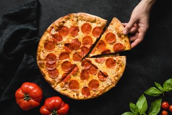 Stock-Split Watch: Is ServiceNow Next?: https://g.foolcdn.com/editorial/images/791174/pizza-in-8-slices.jpg