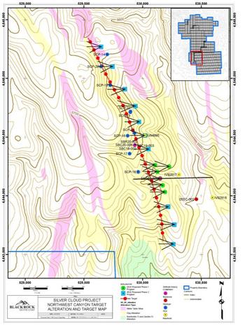 Blackrock Silver Receives Permit and Signs Drill Contract to off Set Bonanza-Grade Gold and Silver Discovery on the Silver Cloud Project: https://www.irw-press.at/prcom/images/messages/2023/70653/BRC230523_EN_PRcom.002.jpeg