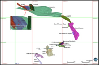 Golden Tag Announces Mineral Resource Estimate for La Parrilla Silver Mine Complex: https://www.irw-press.at/prcom/images/messages/2023/71643/GOG_081423-1_ENPRcom.001.png