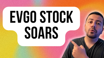 EVgo Stock Soars; Is It Too Late to Buy?: https://g.foolcdn.com/editorial/images/743055/evgo-stock-soars.png