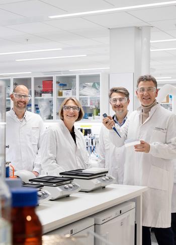 Carbios and Novozymes Strengthen Collaboration With Long-Term Exclusive Strategic Partnership to Secure Worldwide Leadership in Biorecycling of PET: https://mms.businesswire.com/media/20230111005921/en/1683742/5/CARBIOS_NOVOZYMES_2023_01_11.jpg