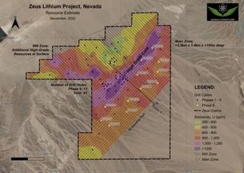 Noram Lithium Provides Update on Zeus Lithium Project Mine Plan Optimization Work: https://www.irw-press.at/prcom/images/messages/2023/71859/NRM_090623_ENPRcom.001.jpeg