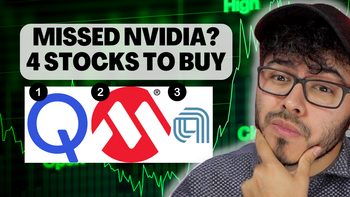 Beyond Nvidia: 4 Chip Stocks Worth Your Attention: https://g.foolcdn.com/editorial/images/735110/jose-najarro-2023-06-04t215325729.png