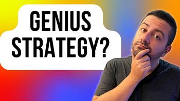Canoo's Genius Strategy?: https://g.foolcdn.com/editorial/images/745508/genius-strategy.jpg