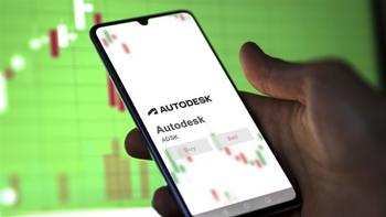 Autodesk Stock Up 25%, Analysts Want More Double-Digit Gains: https://www.marketbeat.com/logos/articles/med_20240620082918_autodesk-stock-up-25-analysts-want-more-double-dig.jpg