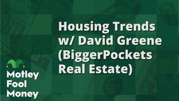 David Greene of the BiggerPockets Real Estate Podcast Talks About Housing Trends: https://g.foolcdn.com/editorial/images/690786/mfm_20220717.jpg