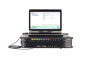 Keysight Delivers New Automotive Test Solution for Mobile Industry Processor Interface: https://mms.businesswire.com/media/20220912005641/en/1568310/5/AE2000R_solution.jpg