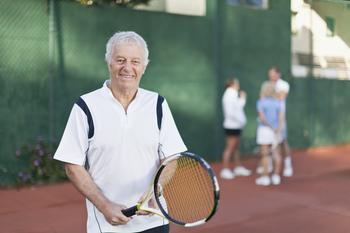 Retirees in These 10 States Risk Losing Some of Their Social Security Checks: https://g.foolcdn.com/editorial/images/772303/older-man-holding-tennis-racket-gettyimages-136591899.jpg