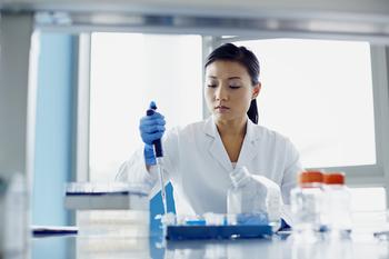 4 Biotech Stocks With Huge Incoming Catalysts: https://g.foolcdn.com/editorial/images/704322/biotech-laboratory-at-work-getty.jpg