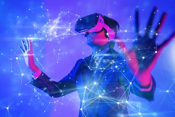 These 3 Tech Stocks Are Building the Future: https://g.foolcdn.com/editorial/images/751991/metaverse-digital-cyber-world-technology-vr-goggles.jpg