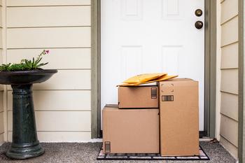 Why UPS Stock Really Delivered for Shareholders Today: https://g.foolcdn.com/editorial/images/753588/packages-on-a-front-porch.jpg