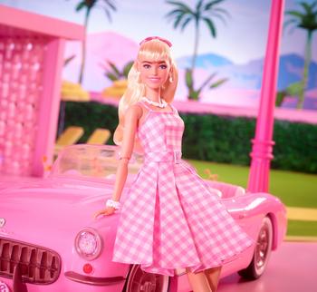 This Summer, Barbie Is Everywhere. Should You Buy Mattel Stock?: https://g.foolcdn.com/editorial/images/738513/barbiemovie.jpg