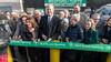 Fluor Joint Venture Opens Medford Branch of Boston Green Line Rail Extension Project: https://mms.businesswire.com/media/20221212005813/en/1662633/5/GLX_Medford_Tufts_Ribbon_Cutting.jpg