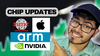 What TSMC, ARM, AMD, Apple, and Nvidia Stock Investors Should Know About Recent Chip Updates: https://g.foolcdn.com/editorial/images/747711/jose-najarro-2023-09-14t140408518.png