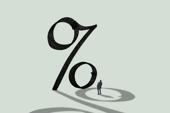 This Nearly 13%-Yielding Dividend Looks Safe for 2024: https://g.foolcdn.com/editorial/images/778046/percentage-interest-rate-growth-rate-mortgage-savings.jpg