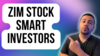 Here's 1 Thing Savvy Investors Know About ZIM Stock: https://g.foolcdn.com/editorial/images/740435/zim-stock-smart-investors.png