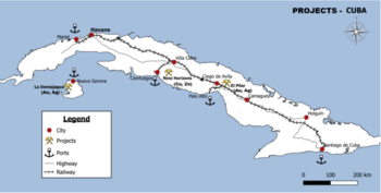 Antilles Gold: High Grade Gold & Copper Assays at El Pilar, Cuba - Justify Drilling Program in Q1 & Q2 2023: https://www.irw-press.at/prcom/images/messages/2022/68629/Antilles_151222_ENPRcom.001.png