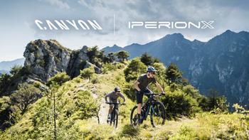 IperionX & Canyon Bicycles Partner to Implement Sustainability Improvements in the Bicycle Industry Supply Chain: https://www.irw-press.at/prcom/images/messages/2023/69864/IperionX_032823_ENPRcom.001.jpeg