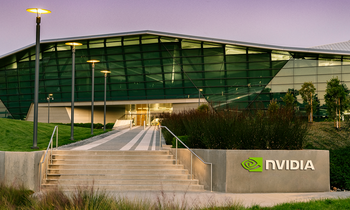 Is Nvidia Stock a Buy Now?: https://g.foolcdn.com/editorial/images/781360/nvidia-headquarters-with-grey-nvidia-sign-in-front-with-nvidia-logo.png