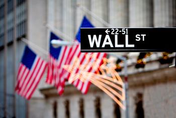 Fundstrat's Tom Lee Says "Buy the Dip" in the S&P 500 -- Here's Why: https://g.foolcdn.com/editorial/images/737551/a-wall-street-street-sign-with-american-flags-in-the-backdrop.jpg