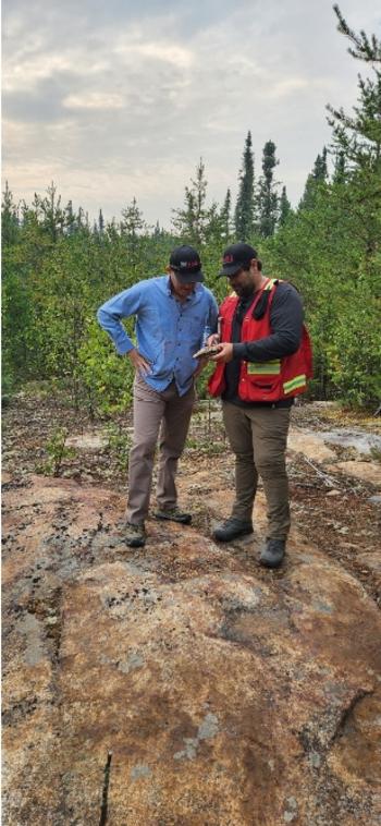 T2 Metals nimmt das Bohrprogramm 2024 auf dem Kupfer-Zink-Projekt Sherridon in Manitoba auf: https://www.irw-press.at/prcom/images/messages/2024/76677/T2Metals_290824_DEPRCOM.003.jpeg