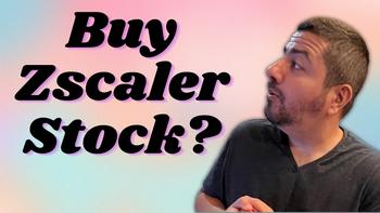 Is ZScaler Stock a Buy Right Now?: https://g.foolcdn.com/editorial/images/723505/buy-zscaler-stock.jpg