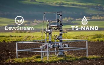 DevvStream Launches American Carbon Registry-Aligned Program for Reducing Methane Emissions from Orphaned Oil and Gas Wells: https://www.irw-press.at/prcom/images/messages/2023/71352/DevStream_170723_PRCOM.001.jpeg