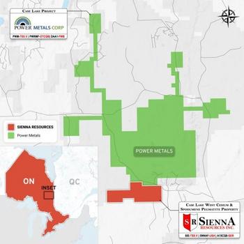 Sienna Acquires the “Stonesthrow Gold Project” Bordering Ramp Metals Inc in Saskatchewan: https://www.irw-press.at/prcom/images/messages/2024/75985/Sienna_200624_PRCOM.001.jpeg