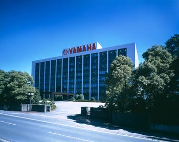 Yamaha Motor: Consolidated Business Results Summary - First Half of Fiscal Year Ending December 31, 2024: https://mms.businesswire.com/media/20240807405321/en/2209148/5/2009_corporate_YMC_Shinkan.jpg