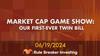 "Rule Breaker Investing" Market Cap Game Show: Bill Mann vs. Bill Barker: https://g.foolcdn.com/editorial/images/781581/image.jpeg